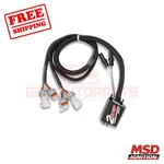Msd Brake Hydraulic Line Lock Kit For Cadillac Cts 2004-2015. Fixed Price $419.85.