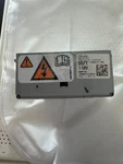 2018 Ford Ecosport Inverter Converter Module DS7T-19G317-AD Oem. Fixed Price $30.00.
