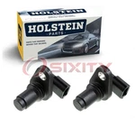 Pc Holstein Camshaft Position Sensors For 2014-2015 Nissan Rogue Select Jb. Fixed Price $43.80.
