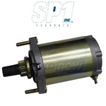SP1 For 2000-2002 Arctic Cat Z 440 Es Electrical Starters Lo. Fixed Price $193.19.