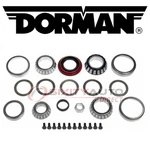 Dorman Rear Differential Bearing Kit For 1975-1980 Dodge D200 Driveline. Fixed Price $272.83.
