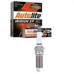 Autolite Iridium XP5863 Spark Plug For W7DSR CYFS12F-3 9016 4719 41-125 Yz. Fixed Price $12.40.