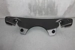 Harley Davidson Wrapped Inner Fairing Cover Assembly 57666-10. Fixed Price $130.00.