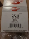 Series DR31T Ignition Coil. Fixed Price $26.99.