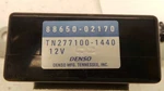 01 Toyota Corolla Amplifier Electrical, Misc 88650-02170. Fixed Price $60.99.