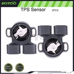 Scitoo 2PCS Throttle Position Sensor For Nissan Pathfinder 2001-2003 22620-9E000. Fixed Price $23.13.