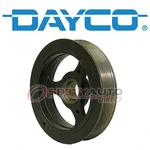 Dayco Harmonic Balancer 2003-2007 Ford E-250 4.6L V8 Engine Cylinder Wn. Fixed Price $149.03.