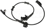 Dorman 970-013 Abs Wheel Speed Sensor Fits 2014 Chrysler 300. Fixed Price $30.76.