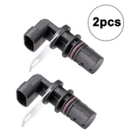2X Crankshaft Position Sensor For Chevrolet Tahoe 00-08 Cadillac Escalade 03-05. Fixed Price $13.89.