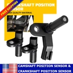 PC319 Ford F150 Truck V8 5.4L Camshaft Crankshaft Position Sensor 1997-2010. Fixed Price $21.84.