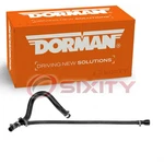 Dorman Outlet Hvac Heater Hose Assembly For 1999-2004 Chevrolet Silverado Uj. Fixed Price $59.43.
