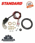 Standard Ignition Conversion Kit LX-807 High-quality Auto Part, Unive. Fixed Price $288.94.