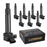 Set Of Ignition Coil Pack Fits For V8 4.7 4.3. Fixed Price $64.00.