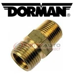 Dorman Engine Oil Cooler Line Connector For 1991-1993 Chevrolet Caprice Fv. Fixed Price $23.93.