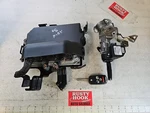 2008 Acura Mdx Ecu 37820-RYE-A62 Ignition Switch 39730-STK-A010-M1 W/2 Keyfob. Fixed Price $185.73.