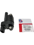 New Carquest 26C1053 Ignition Coil Fast Shipping. Fixed Price $18.89.