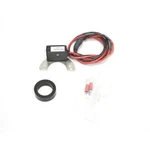 Pertronix Ignitor Kit For Original Mallory Distributors Comp 9000 Series. Fixed Price $179.31.