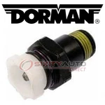 Dorman Engine Oil Cooler Line Connector For 2007 Gmc Sierra 2500 Hd Classic Ig. Fixed Price $26.78.