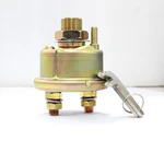 7N0718 7H7290 Ignition Switch For Caterpillar Battery Disconnect Master. Fixed Price $29.99.