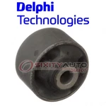 Delphi Front Lower Forward Suspension Control Arm Bushing 2006-2007 Kia Jd. Fixed Price $41.85.