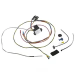 Engine Cooling Fan Module Wve 6H1518. Fixed Price $51.04.