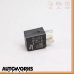 97-06 Jaguar XK8 Xkr X100 Micro Relay Control Module Unit 5 Pin Oem. Fixed Price $64.50.
