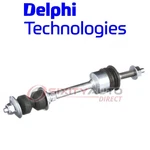 Delphi Front Suspension Stabilizer Bar Link For 2003-2010 Dodge Ram 2500 Bl. Fixed Price $57.33.