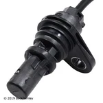 Beck Arnley Engine Crankshaft Position Sensor For 10-14 Genesis Coupe 180-0737. Fixed Price $68.77.