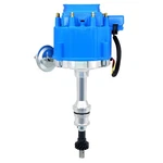 Mas Complete Hei Distributor 65K Coil 7500 Rpm Compatible With Small Block Fo.... Fixed Price $83.67.