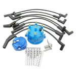 Ford F-150 1984-1996 United Motor Products 2-8624 Ignition Tune-up Kit. Fixed Price $48.30.