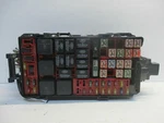 2001 Ford Excursion 6.8 Fuse Box Oem. Fixed Price $155.99.