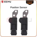 Cciyu 2PCS Camshaft Position Sensor Fits Chevrolet AVEO5 Ls Hatchback 4-DOOR. Fixed Price $15.89.