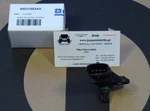 Air Mass Temperature Sensor Jeep Wrangler Jk 07-10 2.8L 68031593AA New Oem Mopar. Fixed Price $98.00.