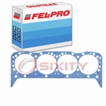 Fel-pro Engine Cylinder Head Gasket For 2002-2003 Workhorse Fastrack FT1802 Ed. Fixed Price $33.29.