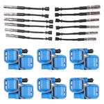 Aceon Ignition Coil Wire Set. Fixed Price $393.29.