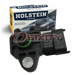 Holstein Manifold Absolute Pressure Sensor For 2009 Hummer H2 6.2L V8 Map Ov. Fixed Price $28.82.