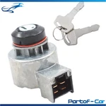 Ignition Switch W/ 2KEYS For Kubota B7500 B2400 B7510 B1700HSD B2100HSD. Fixed Price $16.17.
