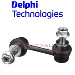 Delphi Front Right Suspension Stabilizer Bar Link For 2016-2017 Lexus RC300 Iy. Fixed Price $32.73.