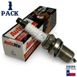 1 Pack Autolite XP3924 Iridium Spark Plug. Fixed Price $15.77.