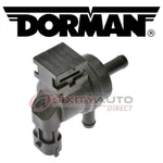 Dorman Vapor Canister Purge Valve For 2011 Kia RIO5 1.6L L4 Emission Control Fe. Fixed Price $51.30.