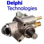 Delphi Direct Injection High Pressure Fuel Pump For 2006-2008 Volkswagen Wt. Fixed Price $485.88.