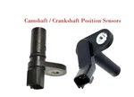 Camshaft / Crankshaft Position Sensor Fit: Ford Jaguar Lincoln Mercury 1991-2017. Fixed Price $24.00.