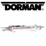Dorman Rear Left Power Window Motor & Regulator Assembly 2009-2014 Ford Nm. Fixed Price $162.01.