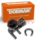 Dorman Engine Coolant Filler Neck For 2007-2009 Toyota Sienna Belts Cooling Hh. Fixed Price $34.39.