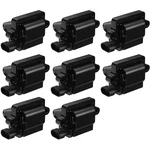 Sykrss Set Of 8 UF271 Ignition Coil Pack Compatible With Chevy Tahoe.... Fixed Price $131.06.