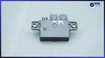 2017-2020 Mercedes-benz SLC43 Battery Fuse Relay Box Rear Mtd Oem A000-982-20-23. Fixed Price $74.08.