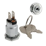 For Stens 430-029 Indak Ignition Switch Fits Exmark 1-403121 Mtd 925-0873 Us. Fixed Price $16.78.