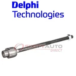 Delphi Front Inner Steering Tie Rod End For 1997-1999 Oldsmobile Cutlass Ao. Fixed Price $55.69.