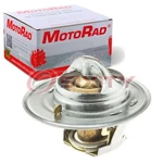 Motorad Engine Coolant Thermostat For 1983-1989 Chrysler New Yorker Cooling Fu. Fixed Price $16.64.