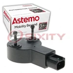 Hitachi Camshaft Position Sensor For 1999-2001 Mercury Mountaineer 5.0L V8 Ay. Fixed Price $24.07.